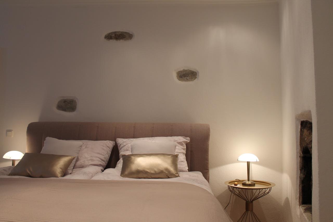 Apartment Am Dreifluesseeck *