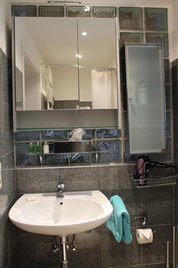 Am Dreifluesseeck Appartement *