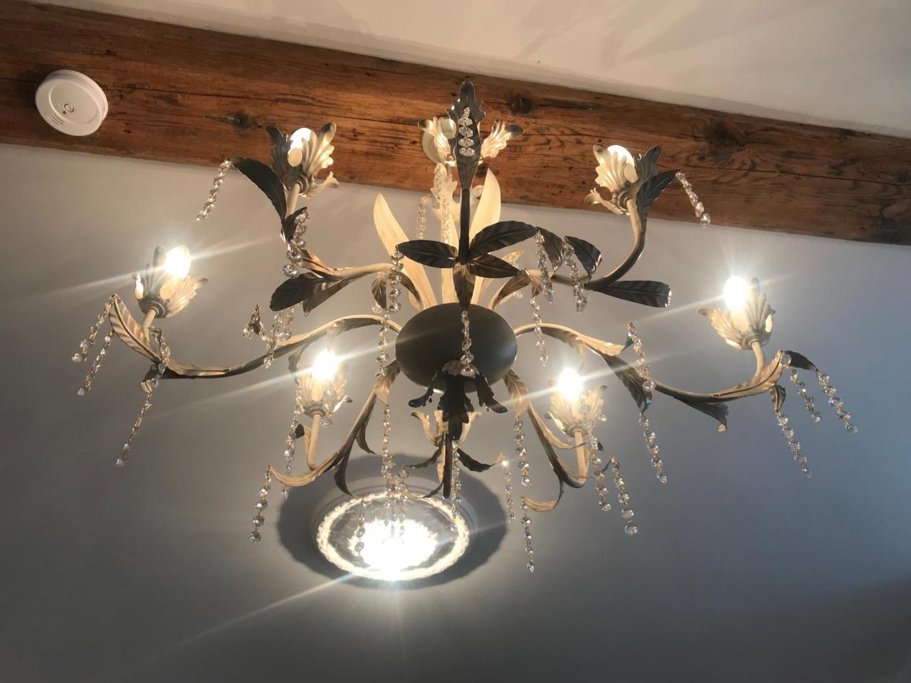 Am Dreifluesseeck Appartement